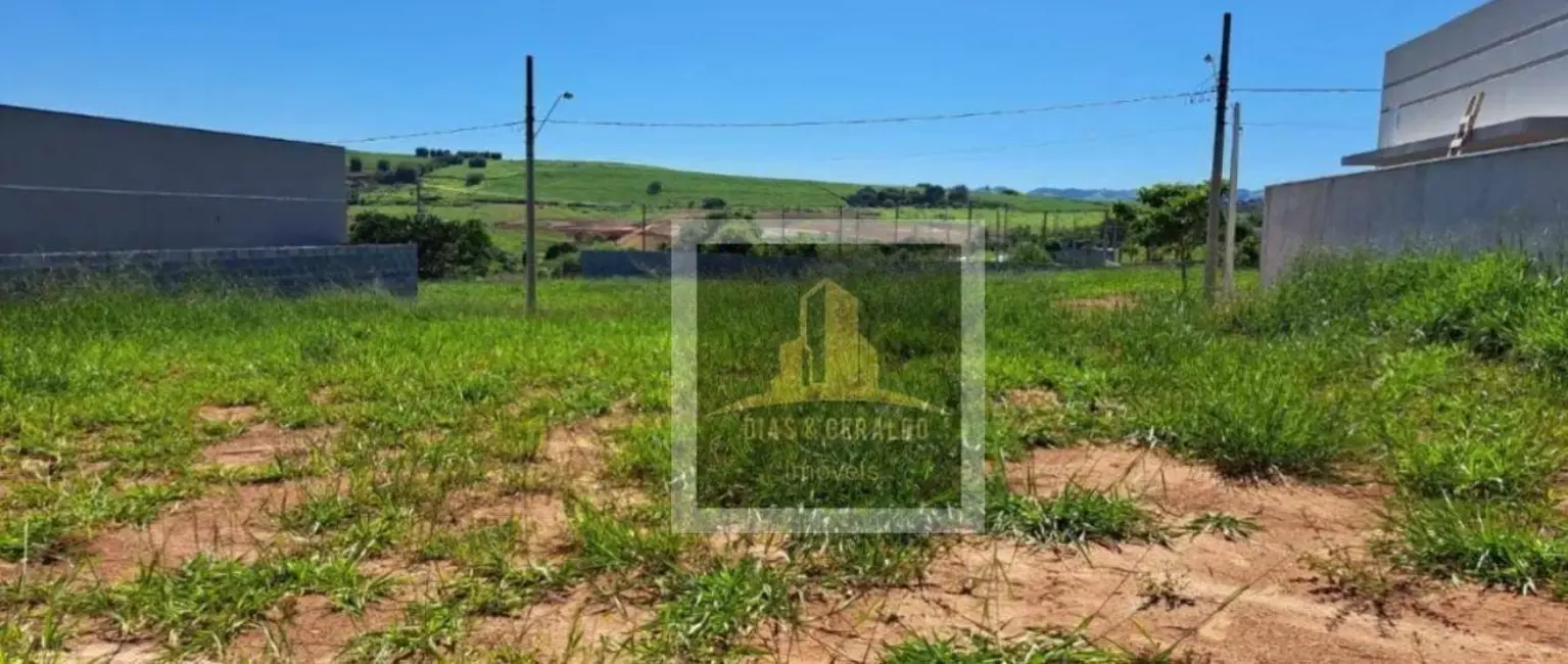 Foto 3 de Terreno / Lote à venda, 500m2 em Condomínio Residencial Ecopark Bourbon, Cacapava - SP