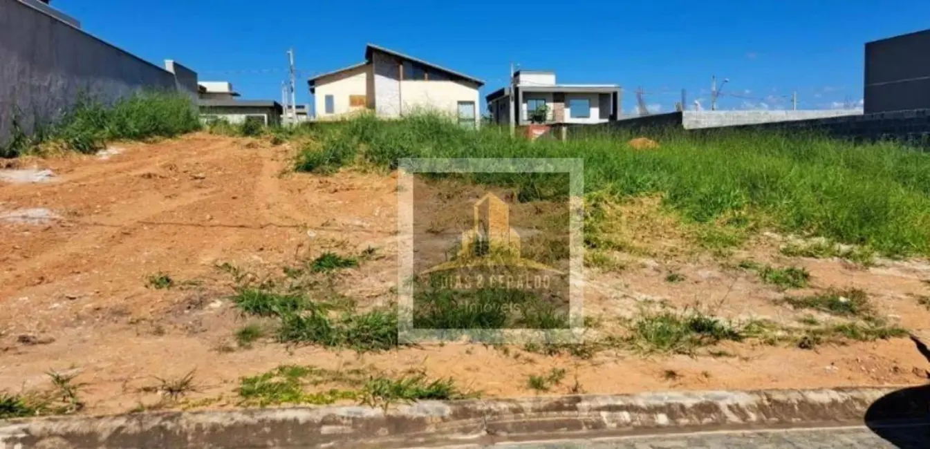 Foto 4 de Terreno / Lote à venda, 500m2 em Condomínio Residencial Ecopark Bourbon, Cacapava - SP