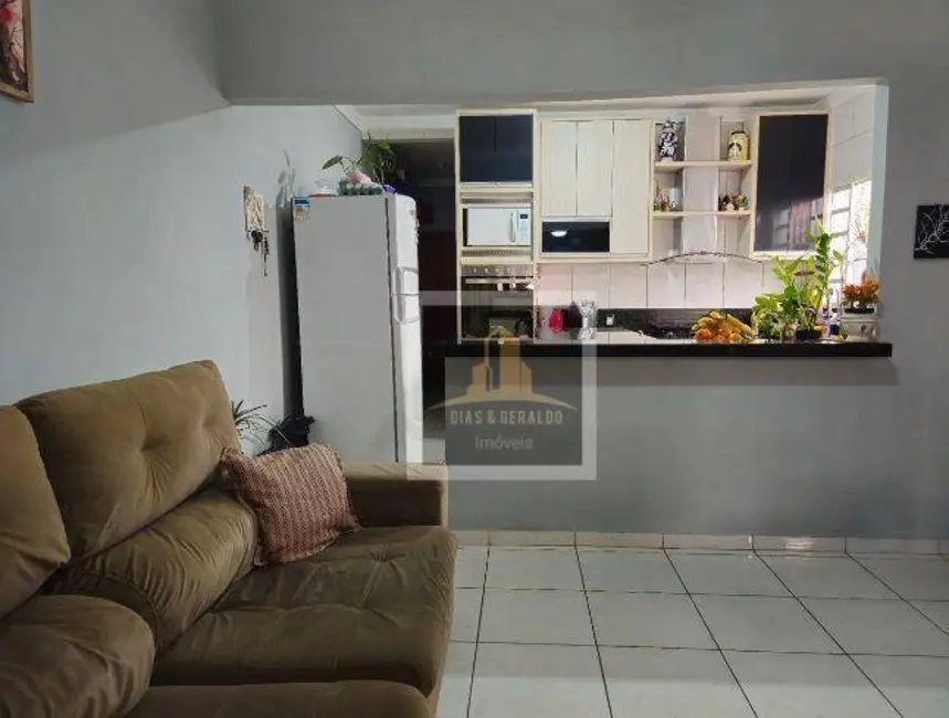 Foto 5 de Casa com 2 quartos à venda, 144m2 em Sao Jose Dos Campos - SP