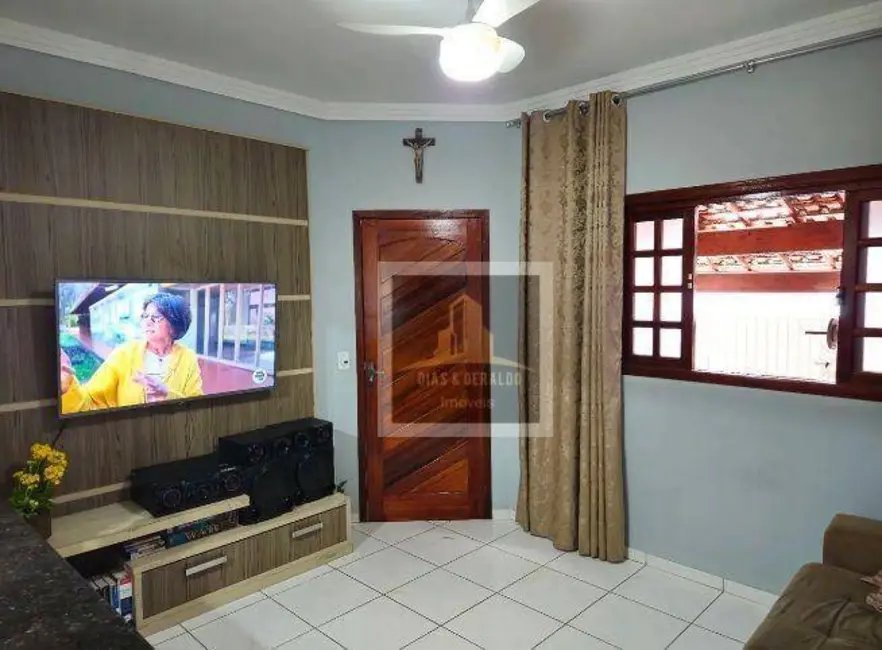 Foto 4 de Casa com 2 quartos à venda, 144m2 em Sao Jose Dos Campos - SP