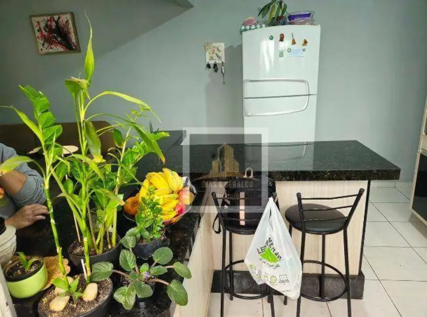 Foto 8 de Casa com 2 quartos à venda, 144m2 em Sao Jose Dos Campos - SP