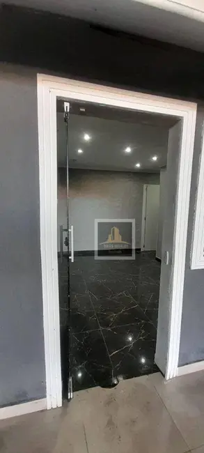 Armazém / Galpão para alugar, 600m2 em Sao Jose Dos Campos - SP - imagem 7 Foto 7 de Armazém / Galpão para alugar, 600m2 em Sao Jose Dos Campos - SP