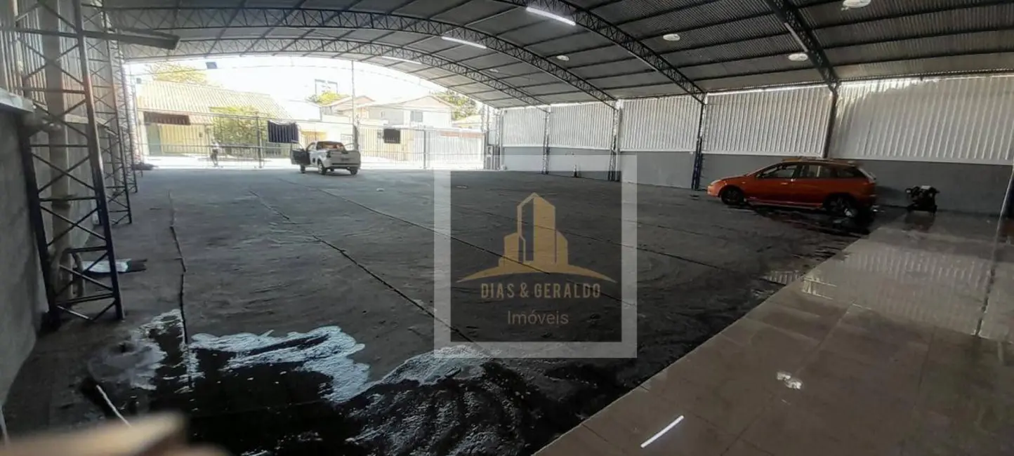 Armazém / Galpão para alugar, 600m2 em Sao Jose Dos Campos - SP - imagem 3 Foto 3 de Armazém / Galpão para alugar, 600m2 em Sao Jose Dos Campos - SP