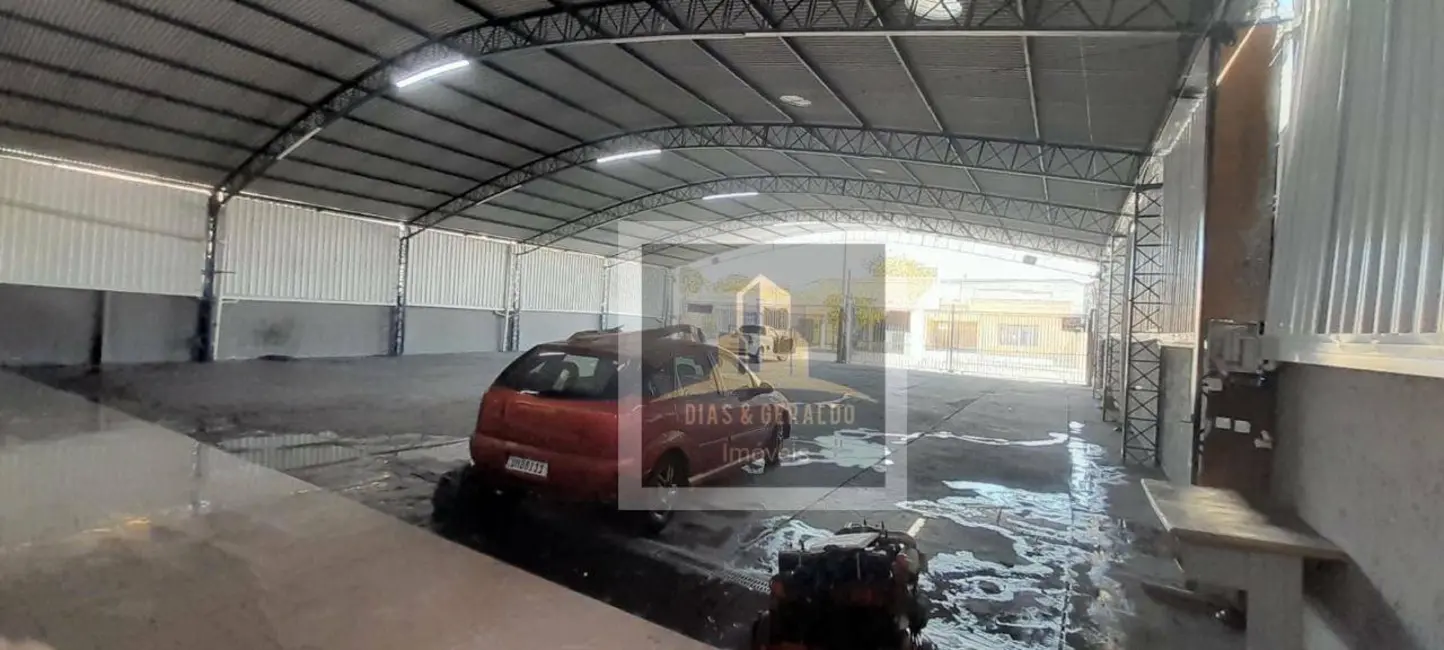 Armazém / Galpão para alugar, 600m2 em Sao Jose Dos Campos - SP - imagem 6 Foto 6 de Armazém / Galpão para alugar, 600m2 em Sao Jose Dos Campos - SP
