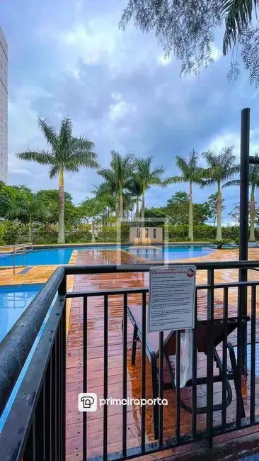 Foto 2 de Apartamento com 2 quartos à venda, 45m2 em Sao Jose Dos Campos - SP