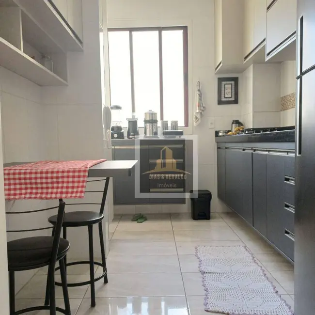 Foto 1 de Apartamento com 3 quartos à venda, 70m2 em Sao Jose Dos Campos - SP