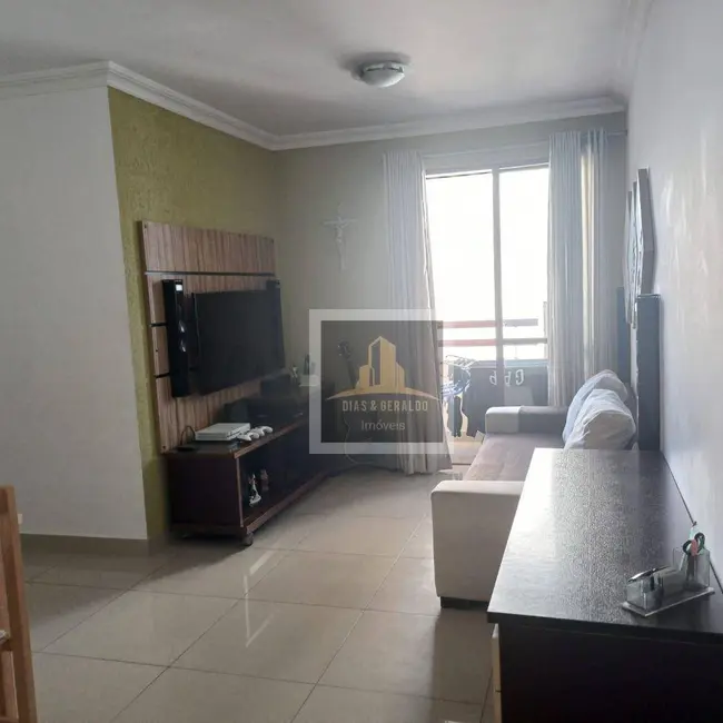 Foto 9 de Apartamento com 3 quartos à venda, 70m2 em Sao Jose Dos Campos - SP