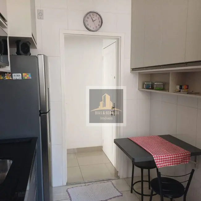 Foto 7 de Apartamento com 3 quartos à venda, 70m2 em Sao Jose Dos Campos - SP