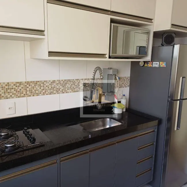 Foto 5 de Apartamento com 3 quartos à venda, 70m2 em Sao Jose Dos Campos - SP