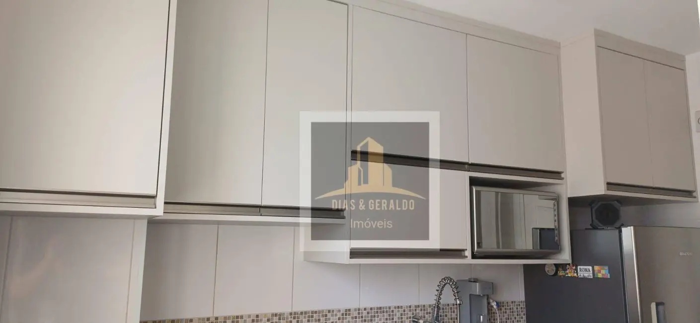 Foto 3 de Apartamento com 3 quartos à venda, 70m2 em Sao Jose Dos Campos - SP