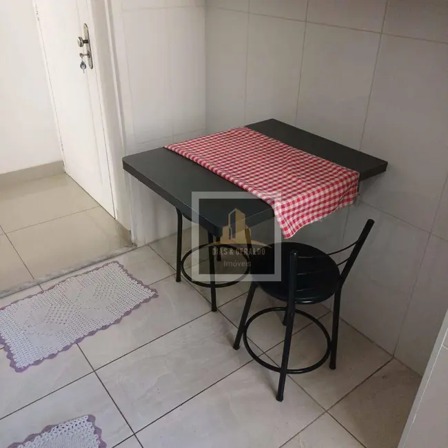 Foto 8 de Apartamento com 3 quartos à venda, 70m2 em Sao Jose Dos Campos - SP