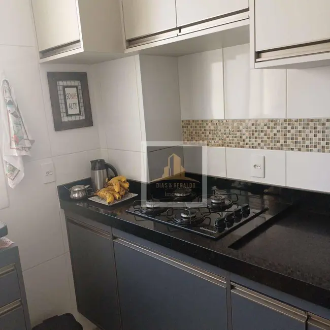 Foto 4 de Apartamento com 3 quartos à venda, 70m2 em Sao Jose Dos Campos - SP