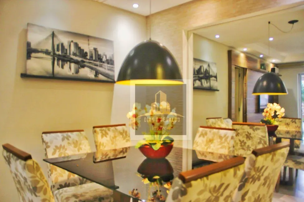 Apartamento com 3 quartos à venda, 88m2 em Sao Jose Dos Campos - SP - imagem 6 Foto 6 de Apartamento com 3 quartos à venda, 88m2 em Sao Jose Dos Campos - SP