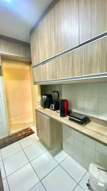 Apartamento com 3 quartos à venda, 88m2 em Sao Jose Dos Campos - SP - imagem 4 Foto 4 de Apartamento com 3 quartos à venda, 88m2 em Sao Jose Dos Campos - SP