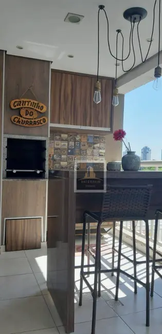 Apartamento com 3 quartos à venda, 88m2 em Sao Jose Dos Campos - SP - imagem 9 Foto 9 de Apartamento com 3 quartos à venda, 88m2 em Sao Jose Dos Campos - SP