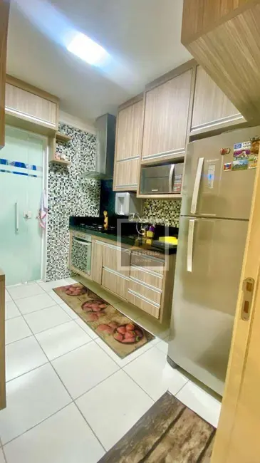 Apartamento com 3 quartos à venda, 88m2 em Sao Jose Dos Campos - SP - imagem 3 Foto 3 de Apartamento com 3 quartos à venda, 88m2 em Sao Jose Dos Campos - SP