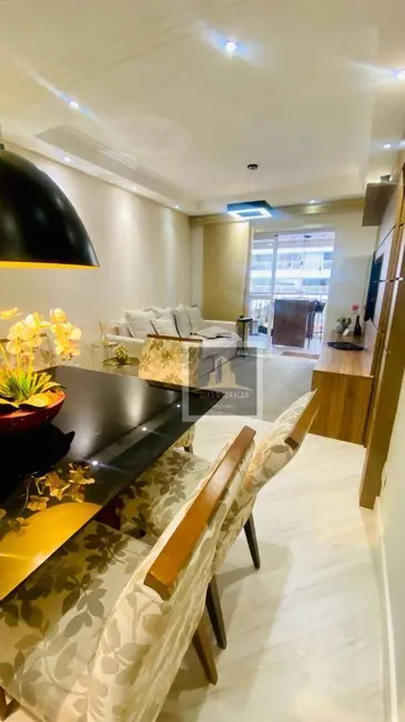 Apartamento com 3 quartos à venda, 88m2 em Sao Jose Dos Campos - SP - imagem 7 Foto 7 de Apartamento com 3 quartos à venda, 88m2 em Sao Jose Dos Campos - SP