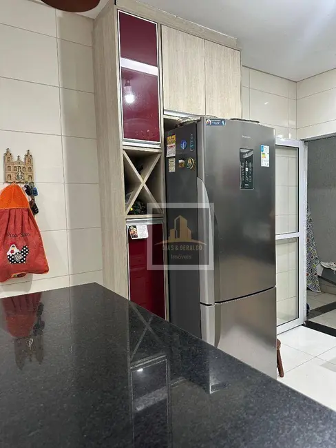 Foto 7 de Casa com 3 quartos à venda, 136m2 em Sao Jose Dos Campos - SP