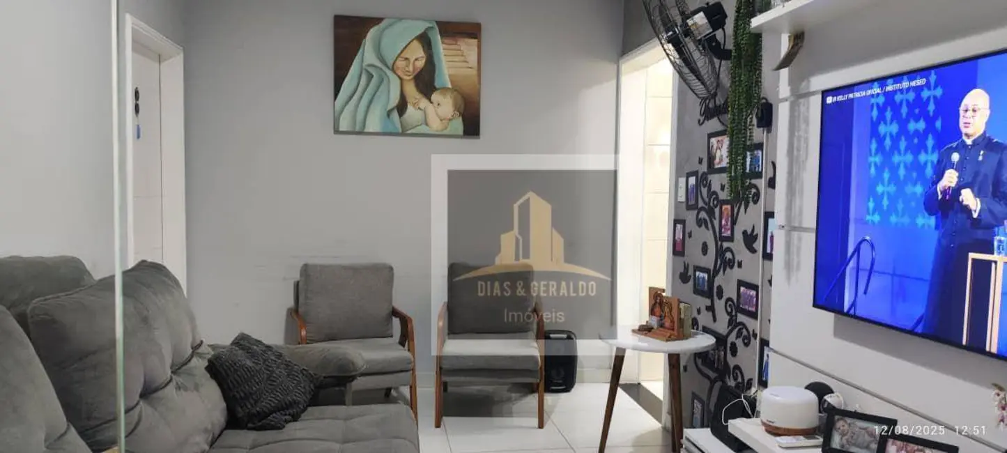 Foto 3 de Casa com 3 quartos à venda, 136m2 em Sao Jose Dos Campos - SP