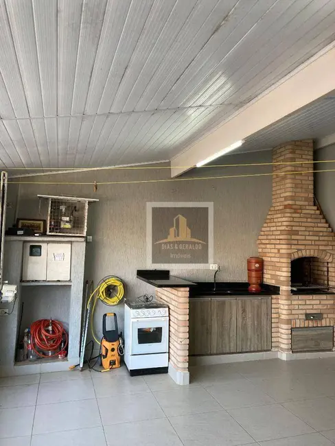 Foto 2 de Casa com 3 quartos à venda, 136m2 em Sao Jose Dos Campos - SP