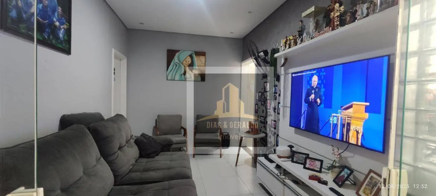 Foto 4 de Casa com 3 quartos à venda, 136m2 em Sao Jose Dos Campos - SP