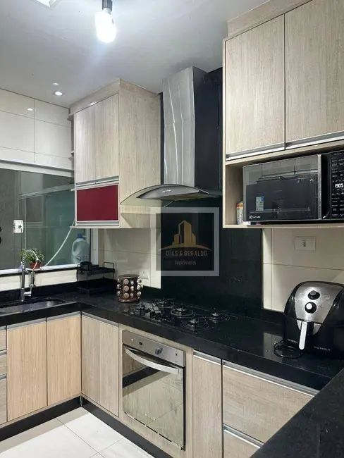 Foto 5 de Casa com 3 quartos à venda, 136m2 em Sao Jose Dos Campos - SP