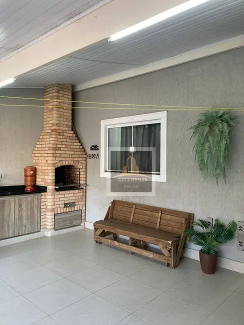 Foto 1 de Casa com 3 quartos à venda, 136m2 em Sao Jose Dos Campos - SP