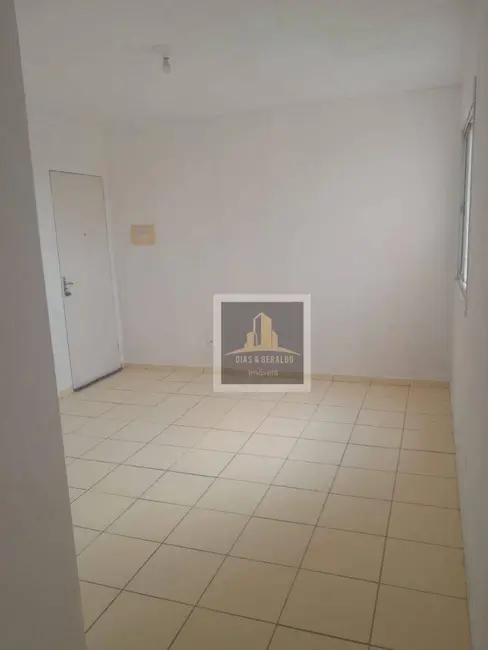 Apartamento com 2 quartos à venda, 49m2 em Sao Jose Dos Campos - SP - imagem 2 Foto 2 de Apartamento com 2 quartos à venda, 49m2 em Sao Jose Dos Campos - SP