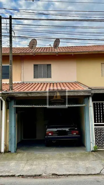 Foto 1 de Sobrado com 2 quartos à venda, 75m2 em Sao Jose Dos Campos - SP