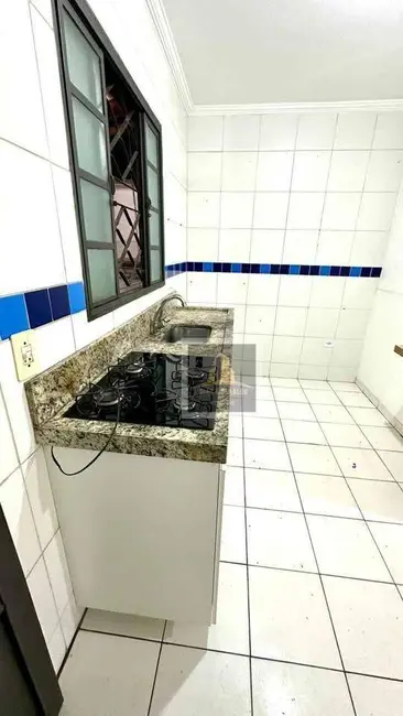 Foto 5 de Sobrado com 2 quartos à venda, 75m2 em Sao Jose Dos Campos - SP