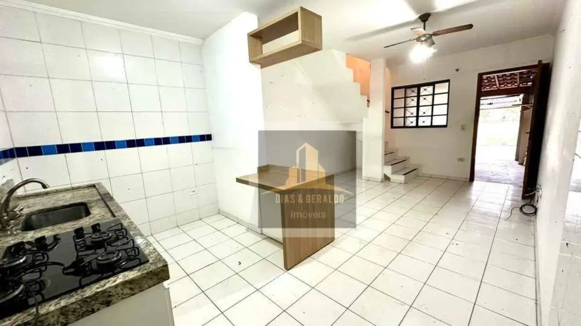Foto 4 de Sobrado com 2 quartos à venda, 75m2 em Sao Jose Dos Campos - SP