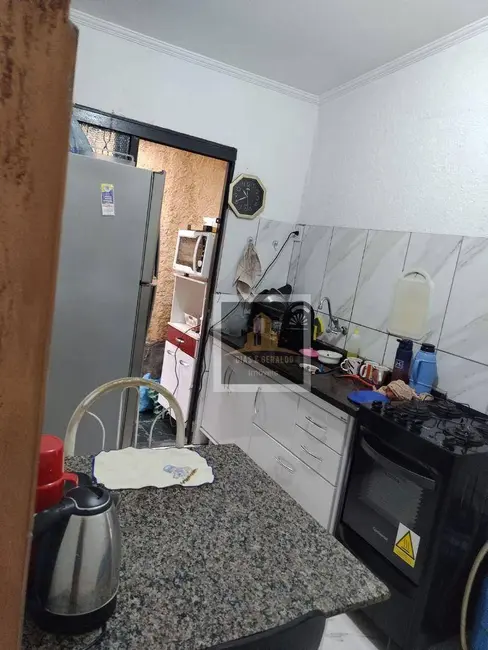 Foto 9 de Casa com 3 quartos à venda, 125m2 em Sao Jose Dos Campos - SP