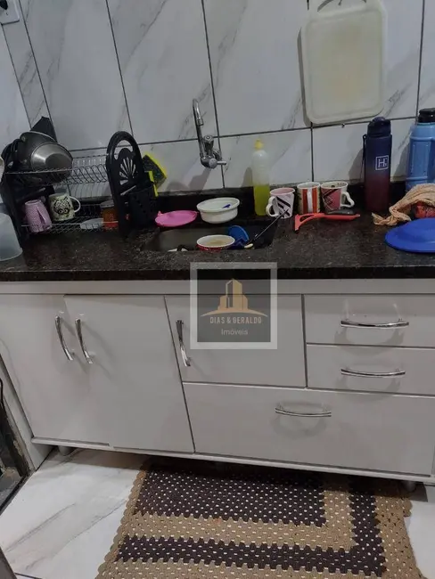 Foto 8 de Casa com 3 quartos à venda, 125m2 em Sao Jose Dos Campos - SP