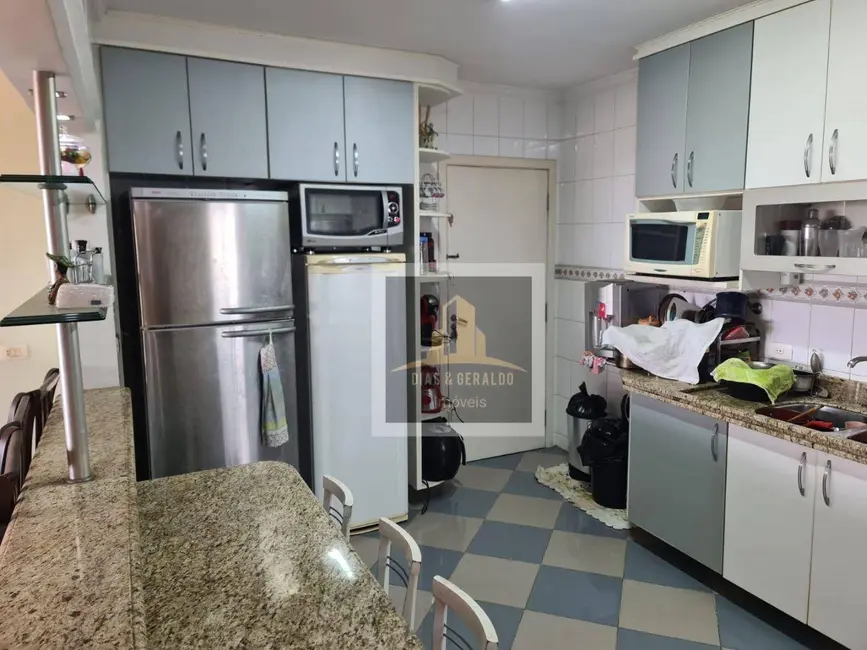 Apartamento com 4 quartos à venda, 120m2 em Sao Jose Dos Campos - SP - imagem 7 Foto 7 de Apartamento com 4 quartos à venda, 120m2 em Sao Jose Dos Campos - SP