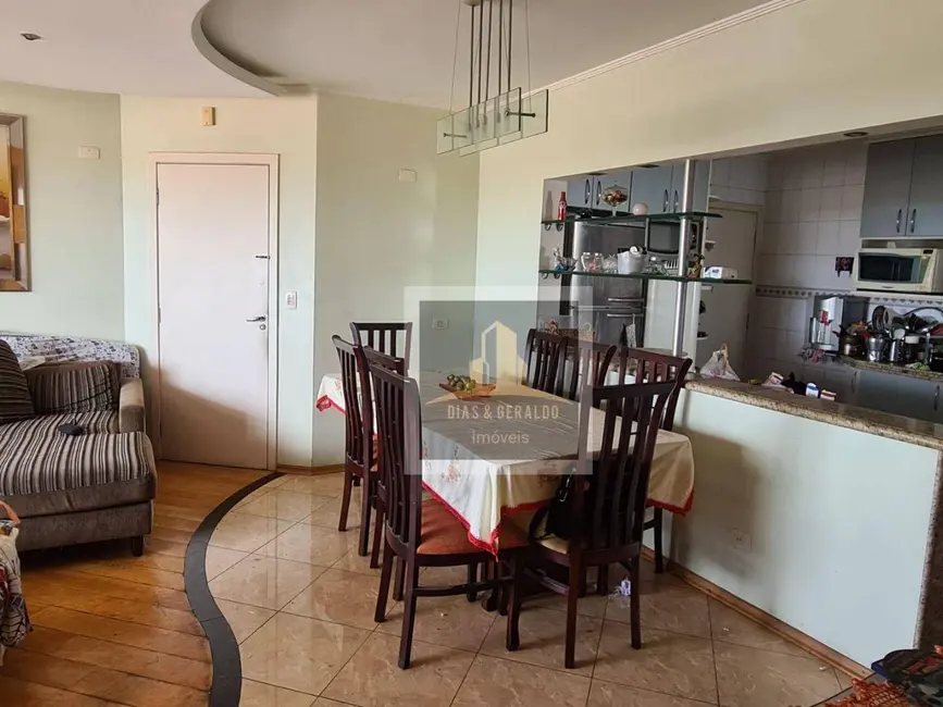 Apartamento com 4 quartos à venda, 120m2 em Sao Jose Dos Campos - SP - imagem 4 Foto 4 de Apartamento com 4 quartos à venda, 120m2 em Sao Jose Dos Campos - SP