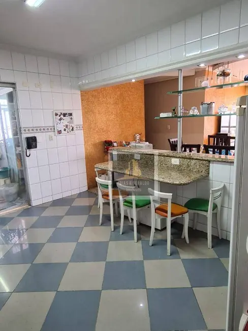 Apartamento com 4 quartos à venda, 120m2 em Sao Jose Dos Campos - SP - imagem 9 Foto 9 de Apartamento com 4 quartos à venda, 120m2 em Sao Jose Dos Campos - SP