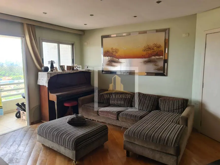 Apartamento com 4 quartos à venda, 120m2 em Sao Jose Dos Campos - SP - imagem 1 Foto 1 de Apartamento com 4 quartos à venda, 120m2 em Sao Jose Dos Campos - SP