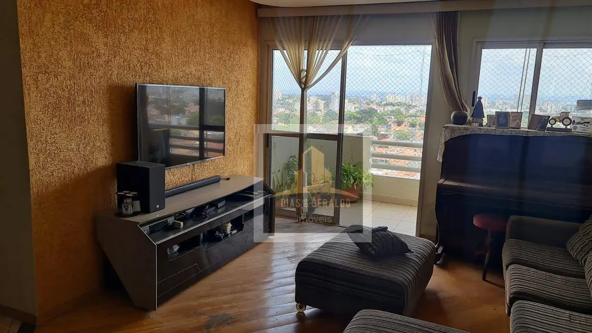 Apartamento com 4 quartos à venda, 120m2 em Sao Jose Dos Campos - SP - imagem 2 Foto 2 de Apartamento com 4 quartos à venda, 120m2 em Sao Jose Dos Campos - SP