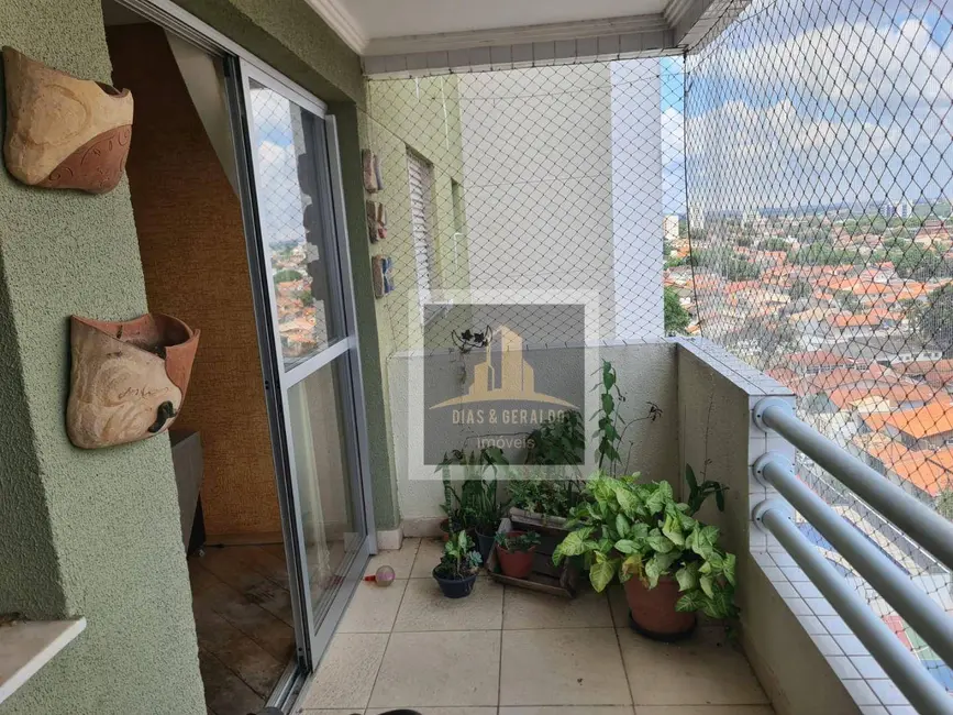 Apartamento com 4 quartos à venda, 120m2 em Sao Jose Dos Campos - SP - imagem 5 Foto 5 de Apartamento com 4 quartos à venda, 120m2 em Sao Jose Dos Campos - SP