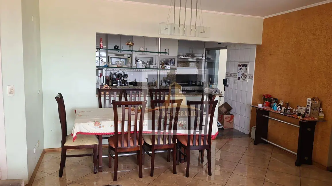 Apartamento com 4 quartos à venda, 120m2 em Sao Jose Dos Campos - SP - imagem 3 Foto 3 de Apartamento com 4 quartos à venda, 120m2 em Sao Jose Dos Campos - SP
