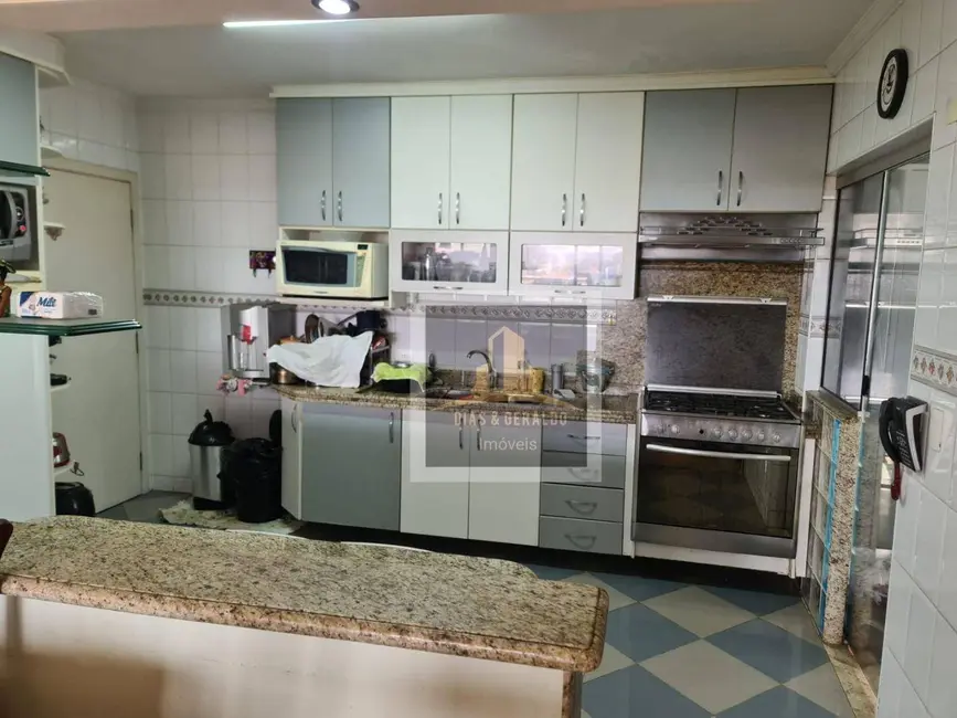 Apartamento com 4 quartos à venda, 120m2 em Sao Jose Dos Campos - SP - imagem 6 Foto 6 de Apartamento com 4 quartos à venda, 120m2 em Sao Jose Dos Campos - SP