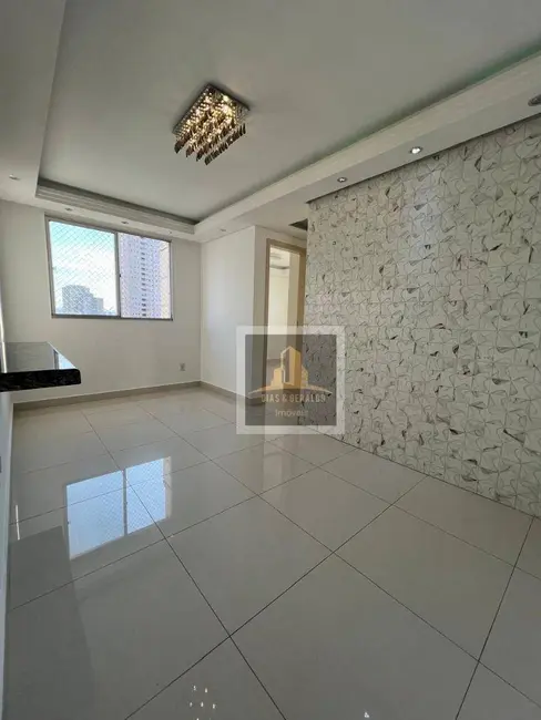 Foto 1 de Apartamento com 2 quartos para alugar, 45m2 em Sao Jose Dos Campos - SP