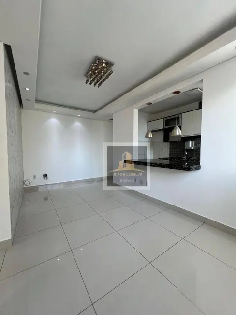 Foto 5 de Apartamento com 2 quartos para alugar, 45m2 em Sao Jose Dos Campos - SP