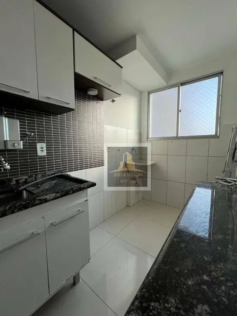 Foto 7 de Apartamento com 2 quartos para alugar, 45m2 em Sao Jose Dos Campos - SP