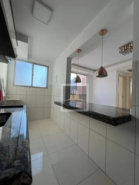 Foto 4 de Apartamento com 2 quartos para alugar, 45m2 em Sao Jose Dos Campos - SP