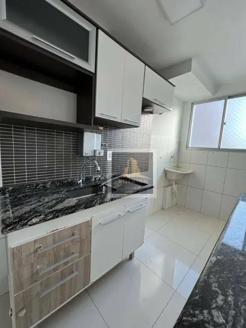 Foto 6 de Apartamento com 2 quartos para alugar, 45m2 em Sao Jose Dos Campos - SP