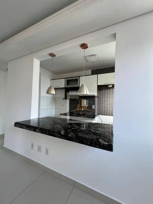 Foto 9 de Apartamento com 2 quartos para alugar, 45m2 em Sao Jose Dos Campos - SP