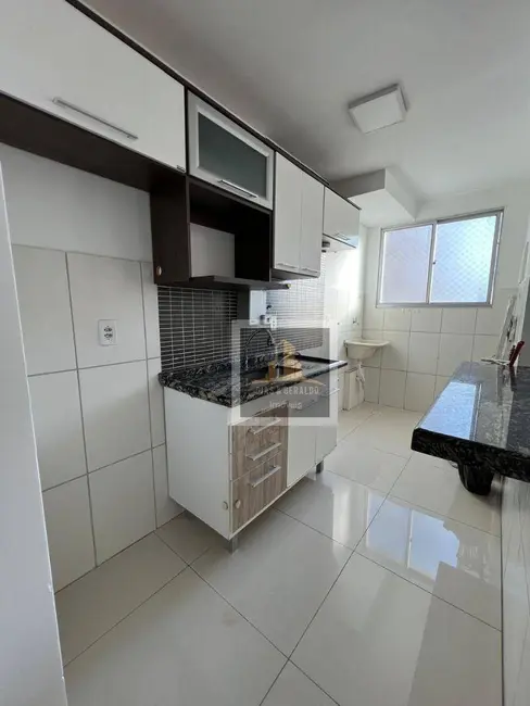 Foto 8 de Apartamento com 2 quartos para alugar, 45m2 em Sao Jose Dos Campos - SP