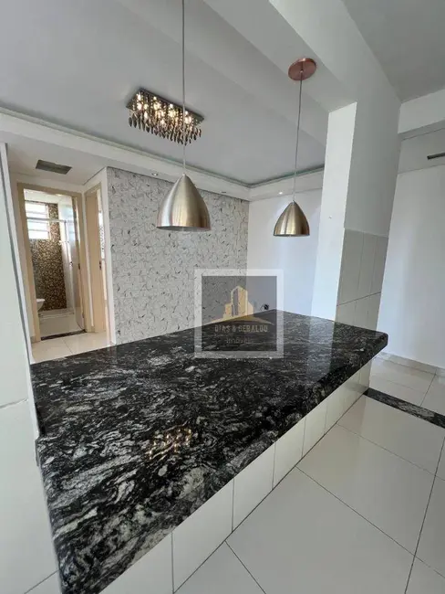 Foto 3 de Apartamento com 2 quartos para alugar, 45m2 em Sao Jose Dos Campos - SP