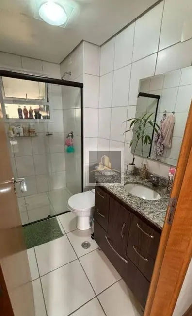 Apartamento com 3 quartos à venda, 95m2 em Sao Jose Dos Campos - SP - imagem 8 Foto 8 de Apartamento com 3 quartos à venda, 95m2 em Sao Jose Dos Campos - SP